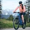 ZFの電動アシスト自転車向け48Vドライブシステム