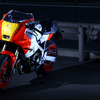 ヤマハ XSR900GP