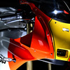 ヤマハ XSR900GP