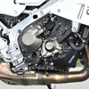 ヤマハ XSR900GP