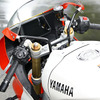 ヤマハ XSR900GP