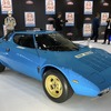 ランチア・ストラトス（オートモビルカウンシル2024）