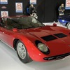 ランボルギーニ・ミウラ（オートモビルカウンシル2024）