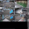 13台のカメラ設置