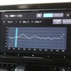 左右独立のイコライザーも車室内環境を整える調整としてはレベルが高い。シンプルなシステムでもココまでの完成度を体感できる。