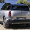 MIIN カントリーマン 新型のEV「カントリーマンSE ALL4」