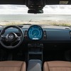 MIIN カントリーマン 新型のEV「カントリーマンSE ALL4」