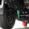 テイン「4×4 ダンパー スポーツ」
