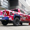 圭rallyproject