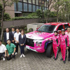 圭rallyproject