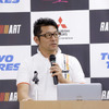 圭rallyproject