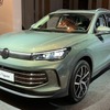 VWティグアン新型