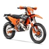 KTM 300 EXC ハードエンデューロ