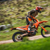KTM 500 EXC-F 6DAYS