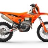 KTM 500 EXC-F 6DAYS