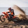 KTM 500 EXC-F 6DAYS