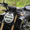 ホンダ CB650R