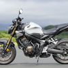 ホンダ CB650R