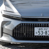 トヨタ クラウンセダン FCEV