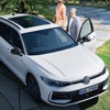 VW パサート 新型