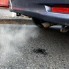ディーゼル車の排ガス検査に関する国際基準が強化される（写真はイメージ）
