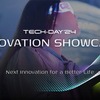 シャープが技術展示イベント「Tech-Day’24」を開催　9月17-18日