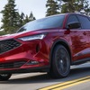 アキュラ MDX （北米仕様）