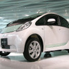 【三菱 i-MiEV 発表】海外へ250台出荷…10年度は1000台へ