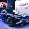 BYDのフラッグシップとして日本に導入されたEVセダンの「シール」