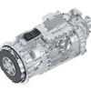 ZFの新ハイブリッドトランスミッション「TraXon 2 Hybrid」
