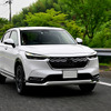 ホンダアクセス VEZEL