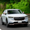 ホンダアクセス VEZEL