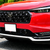 ホンダアクセス VEZEL