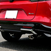 ホンダアクセス VEZEL