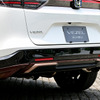 ホンダアクセス VEZEL
