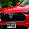 ホンダアクセス VEZEL