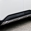 ホンダアクセス WR-V