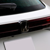 ホンダアクセス WR-V