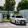 EVチャージステーション