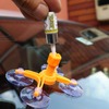 【必見】DIYでフロントガラスの小さな傷を補修する方法とコツ～Weeklyメンテナンス～