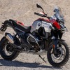 BMW R 1300 GS アドベンチャー 新型