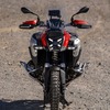 BMW R 1300 GS アドベンチャー 新型