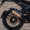 BMW R 1300 GS アドベンチャー 新型