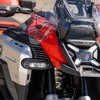 BMW R 1300 GS アドベンチャー 新型