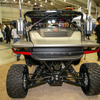 レクサスがアウトドアライフを楽しむ「OVERTRAIL PROJECT」を展開、コンセプトカーも展示…東京アウトドアショー2024