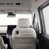 ホンダ・フリード AIR インテリア