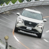 NISSAN エクストレイル×プライマシーSUV＋