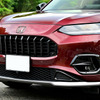 ホンダアクセス ZR-V