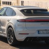 ポルシェ・カイエン GTS 新型
