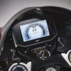 MVアグスタの新型スーパースポーツ「スーパーヴェローチェ1000・セリエ・オロ」